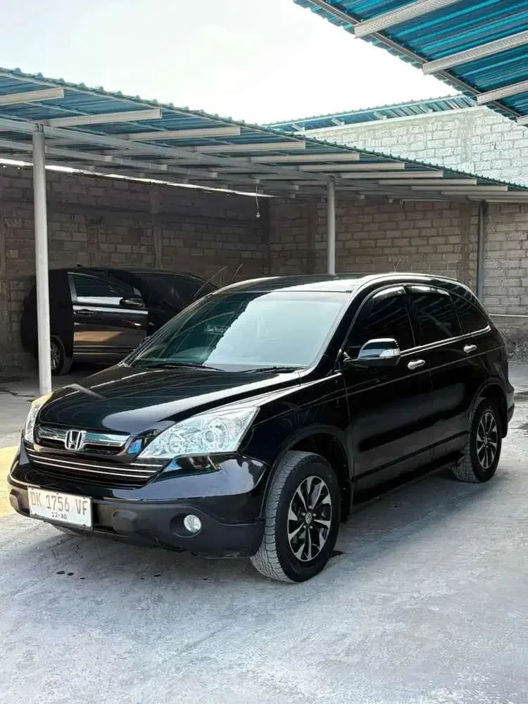 Honda CR-V 2007 Bensin - Image 4 of 10