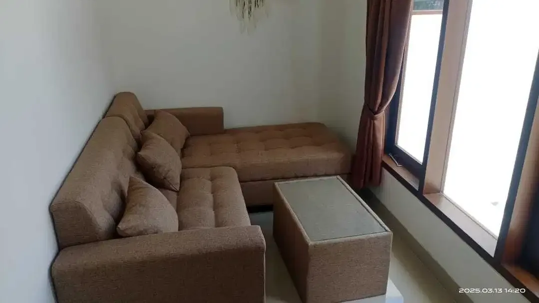 HUNIAN MINIMALIS FURNISHED LOKASI BAGUS NUSA DUA BALI - Image 5 of 7
