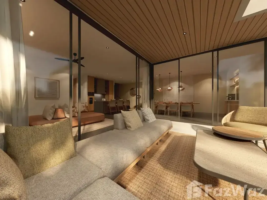 6 Bedroom Villa for sale at The Bank by OXO - Image 5 of 8