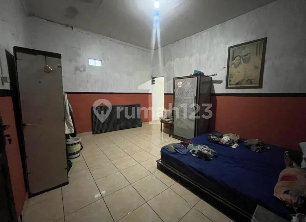 Rumah Nyaman & Asri Luas 2 Are di Abiantuwung, Tabanan - Kosongan - Siap Huni - Image 3 of 4
