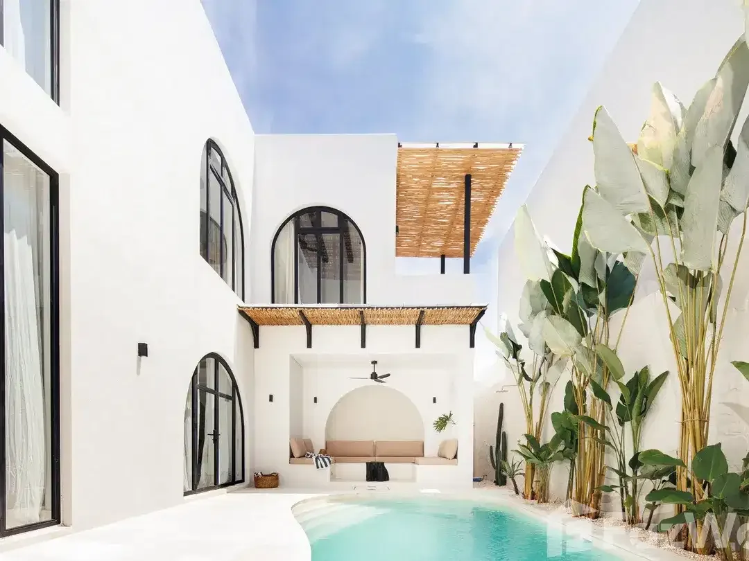 4 Bedroom Villa for sale in Mengwi, Bali - Image 7 of 10