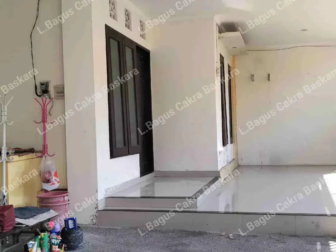 Dijual Rumah 2 Lantai + Rooftop Lingkungan Perumahan Nyaman
Perum Tukad Pancoran Panjer, Denpasar Selatan - Image 5 of 10