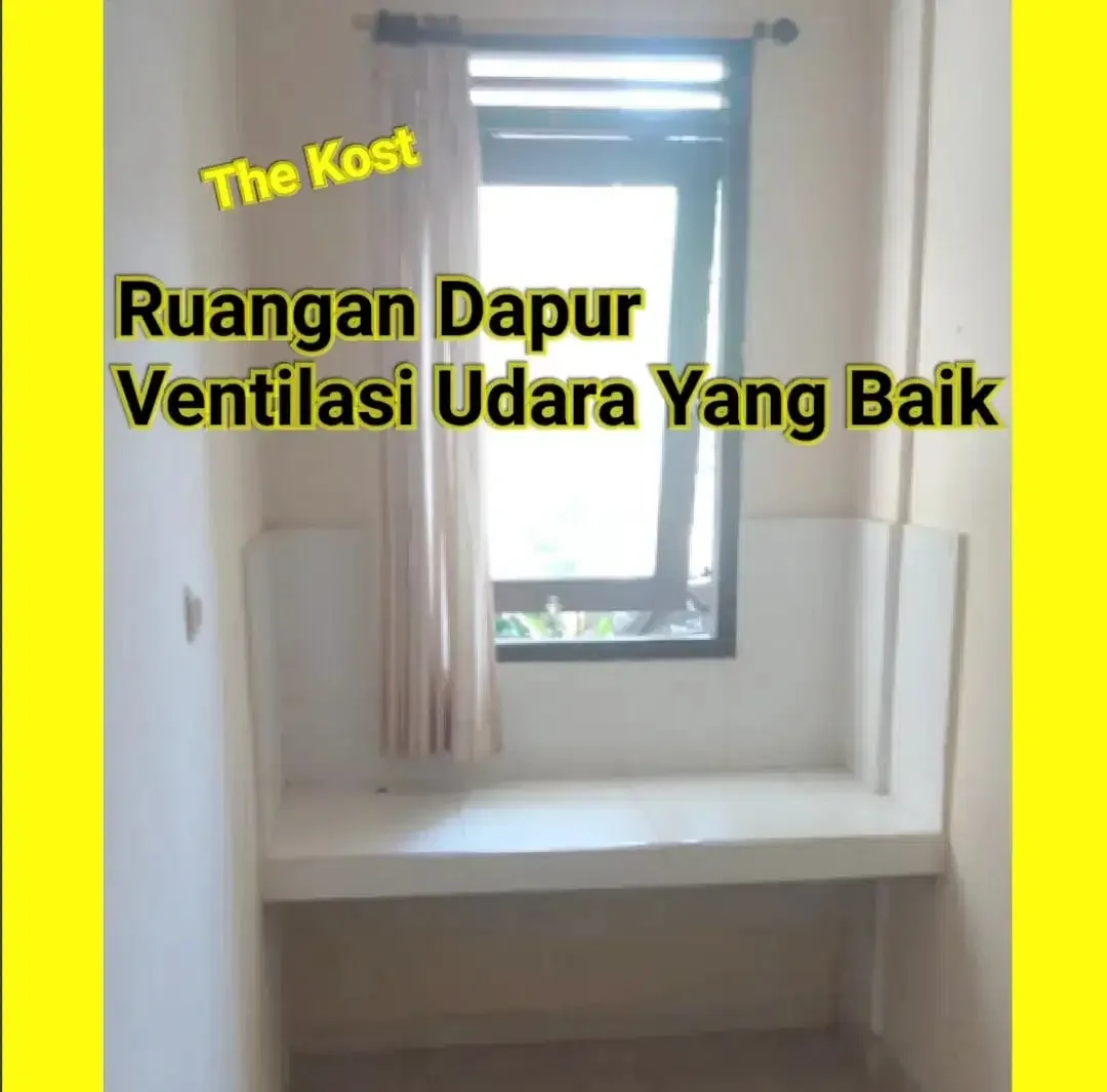 Kamar Kos Lengkap Dapur Free Wifi CCTV Dekat Kuta Jimbaran Bandara - Image 3 of 6