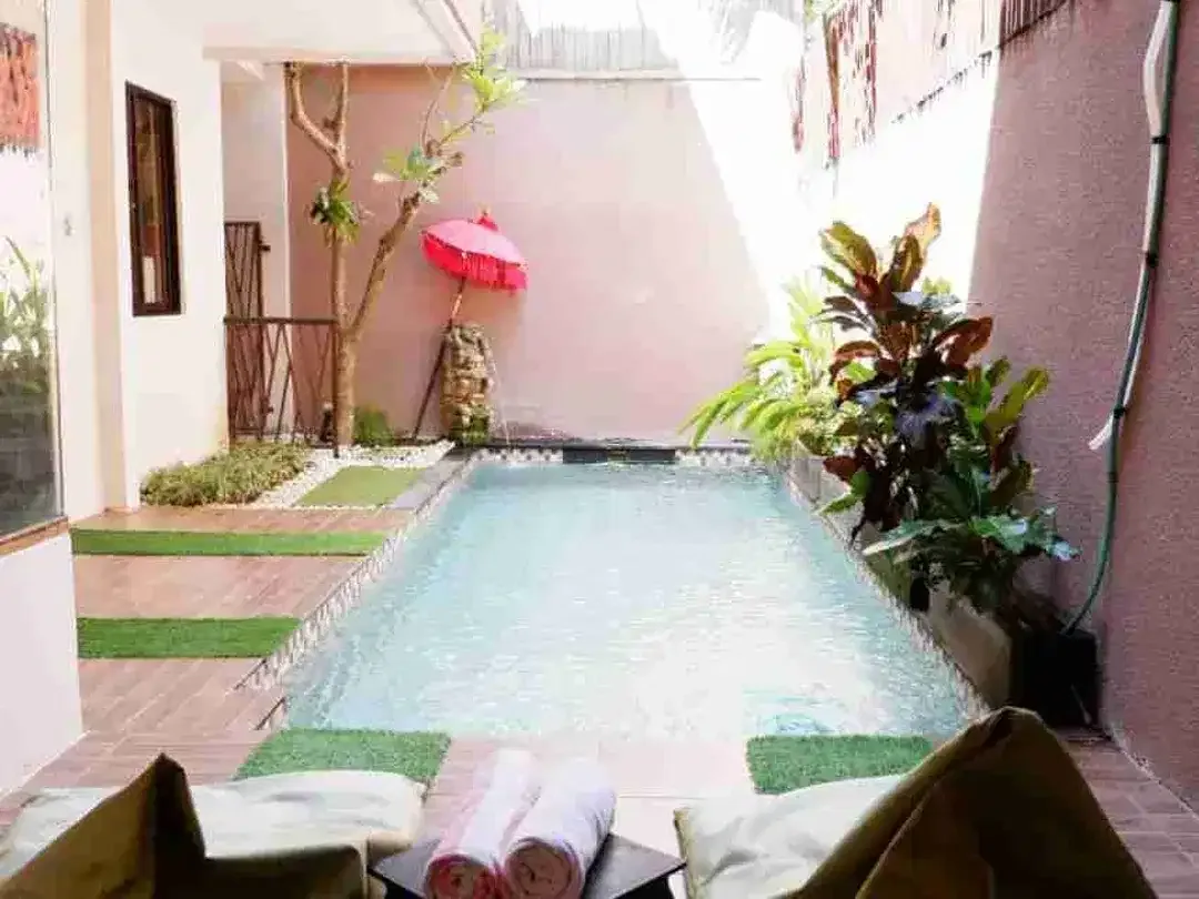 di sewakan villa bumi ayu Sanur - Image 2 of 10