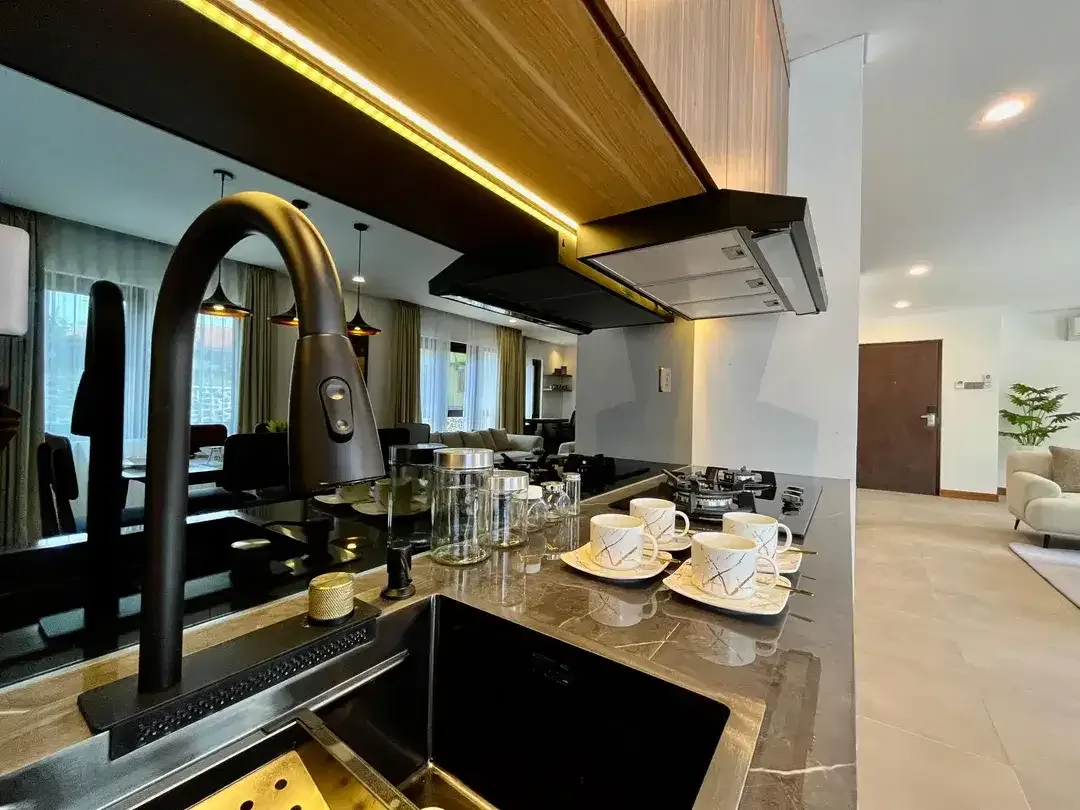 Apartement Residence Investment in Nusa Dua - Bali - Image 9 of 10