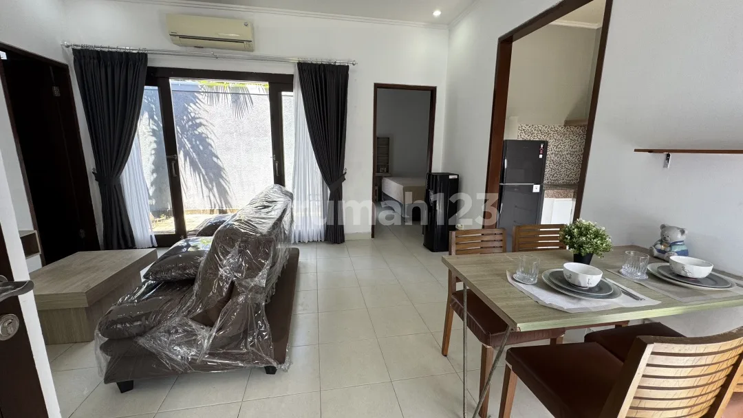 Beautiful House For Rent / Rumah Cantik In Ungasan - Image 4 of 4