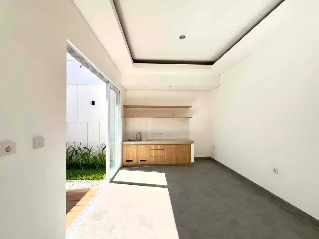 One Bedroom Modern Living at Sanur Kauh - Image 5 of 9
