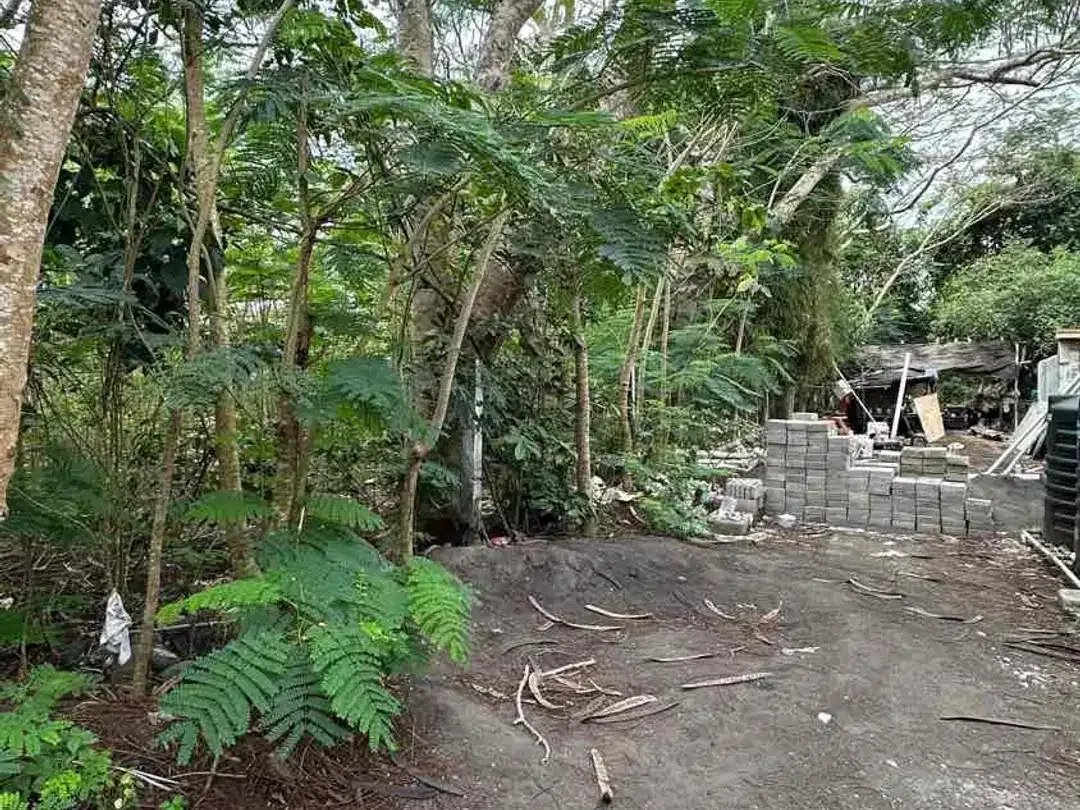 Tanah MURAH Strategis Area Villa Airis Ungasan - Image 9 of 9