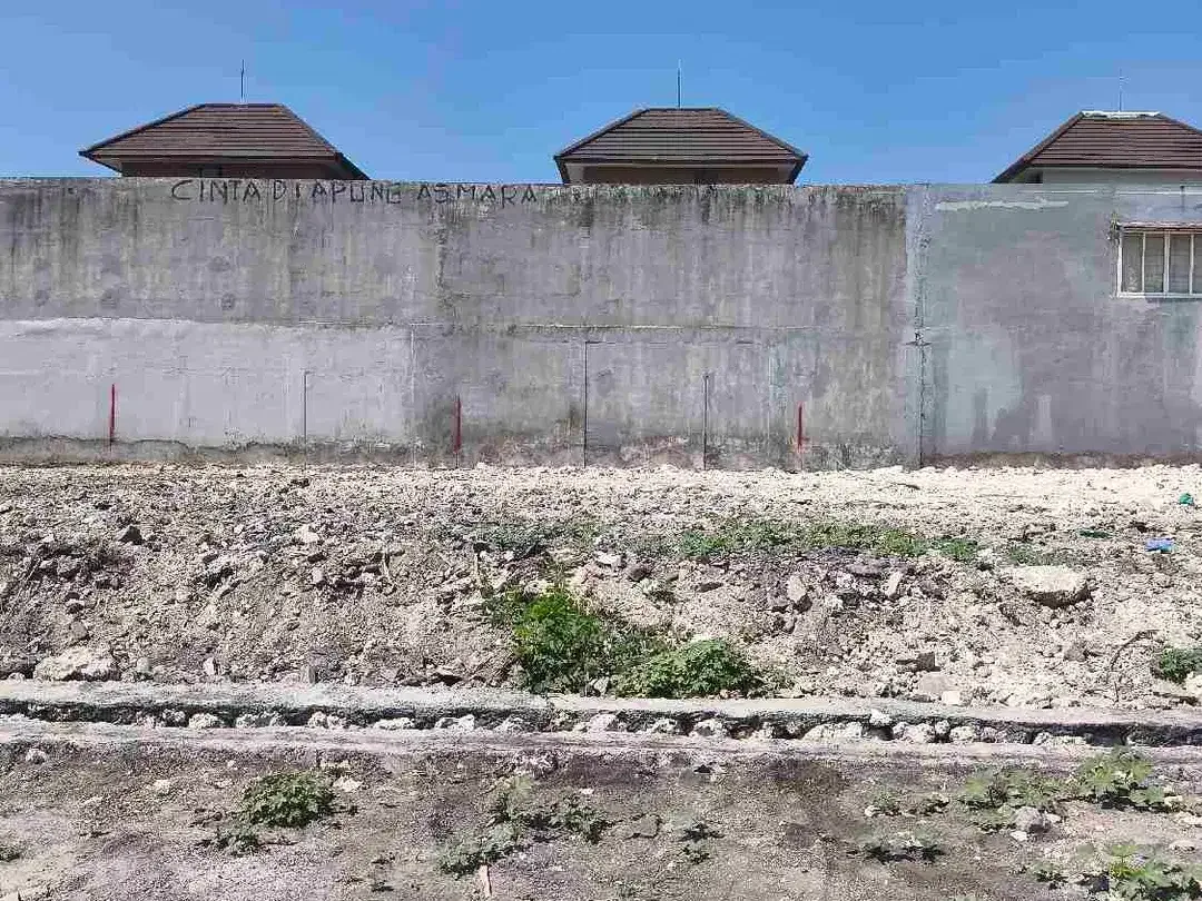 DISEWAKAN TANAH STRATEGIS DI TUKAD BALIAN - Image 2 of 6