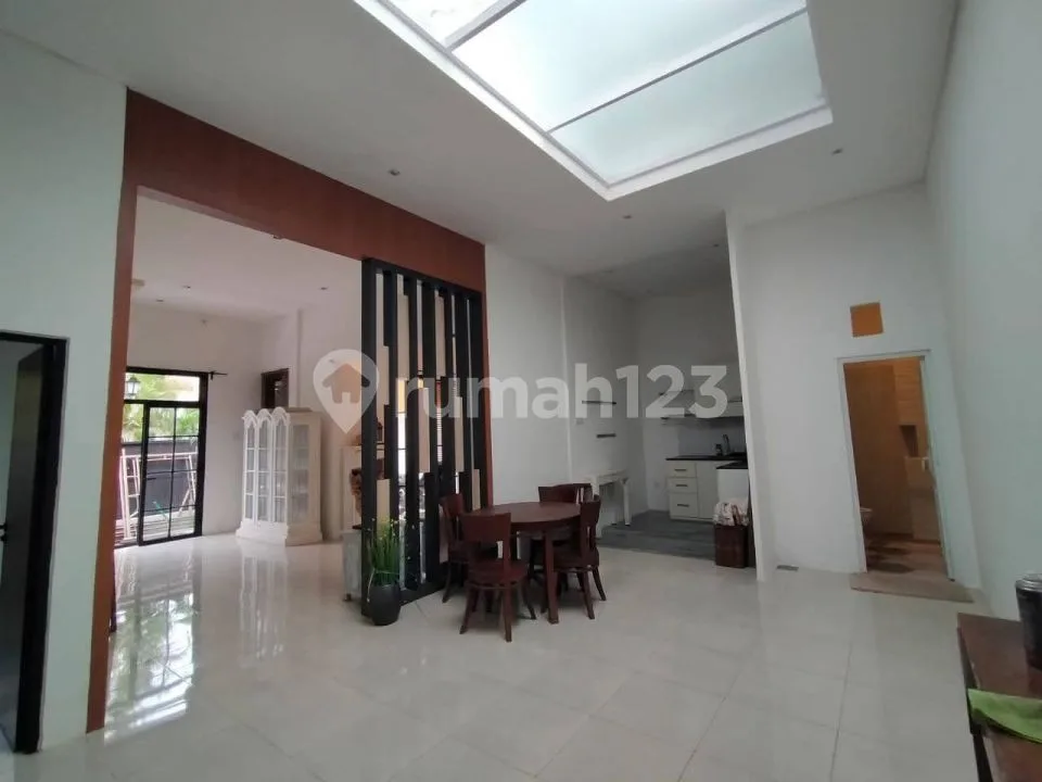 Rumah Siap Huni 1 Lantai Area Jimbaran Bawah - Image 4 of 4