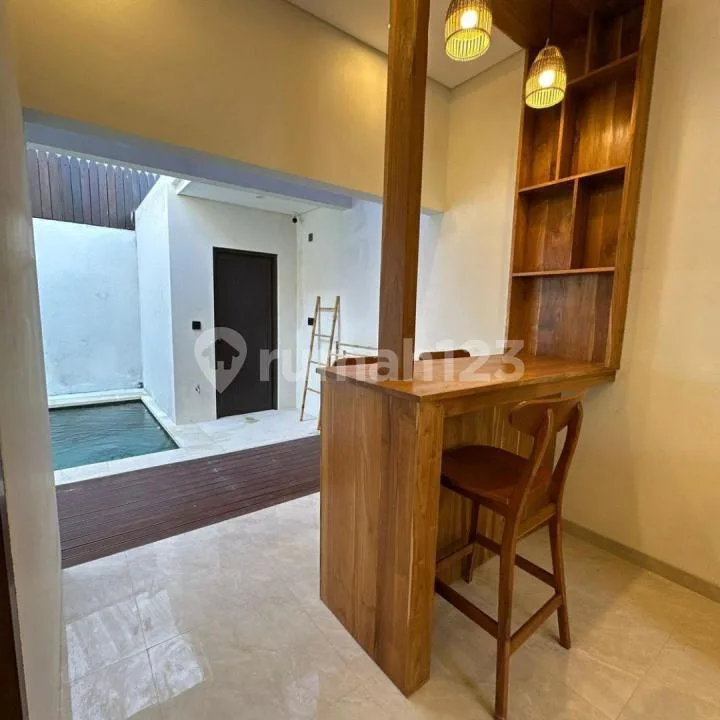 Villa For Rent Monthly And Yearly At Cemagi - Image 4 of 4