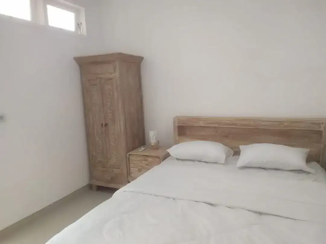 For Rent: Brand New Villa at Sanur Area - Image 3 of 9