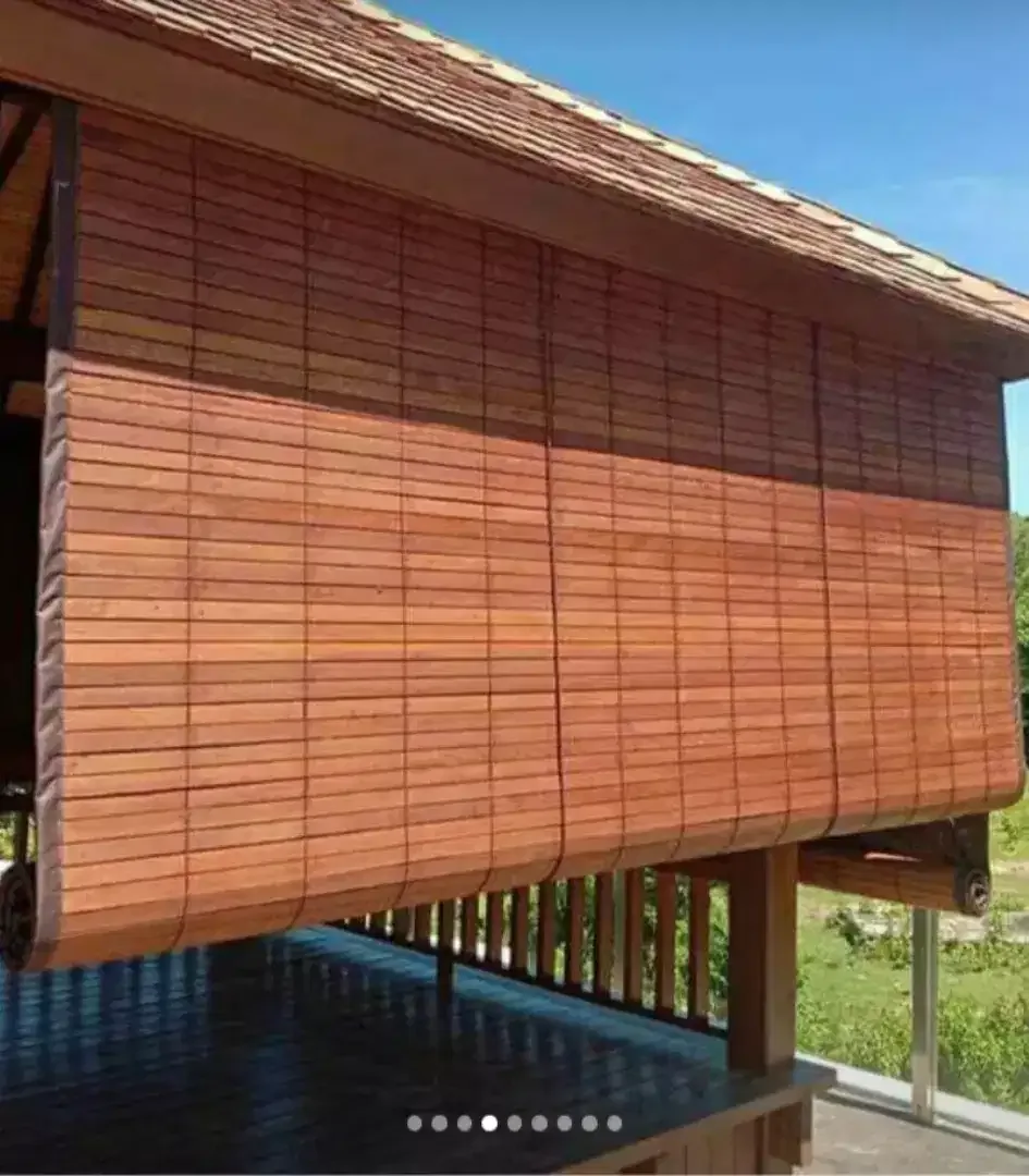 Krey kayu rapi dan awet - Image 3 of 6