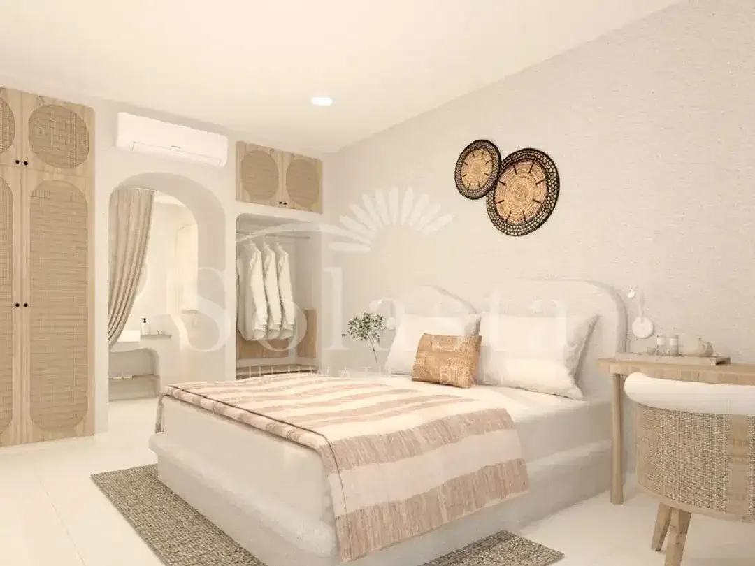 VILLA 3BR EKSKLUSIF HARGA UNDER 4M DI ULUWATU - Image 3 of 6