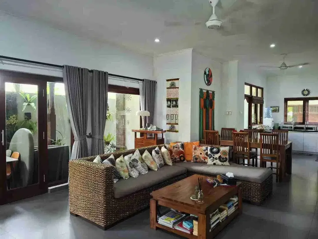 Sanur Family Home - Image 5 of 10