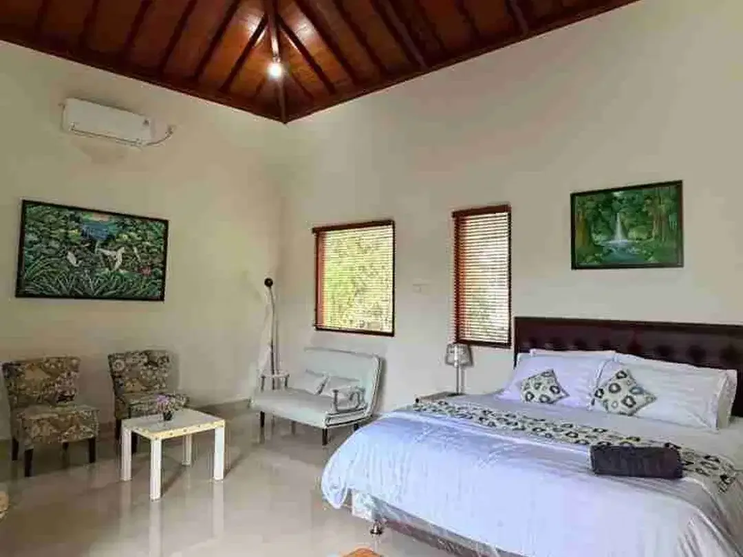 Buc Villa Mewah 4Room One Gate Security Fully Furnish Jimbaran Bali - Image 5 of 10