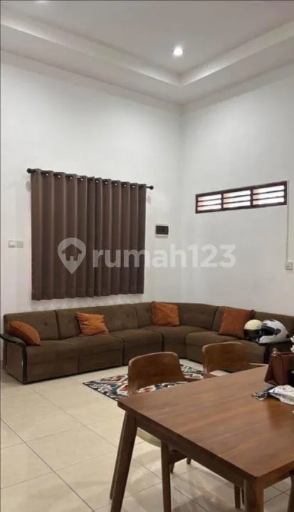 Full Furnished House In Dalung 5 Minutes To Canggu - Image 4 of 4