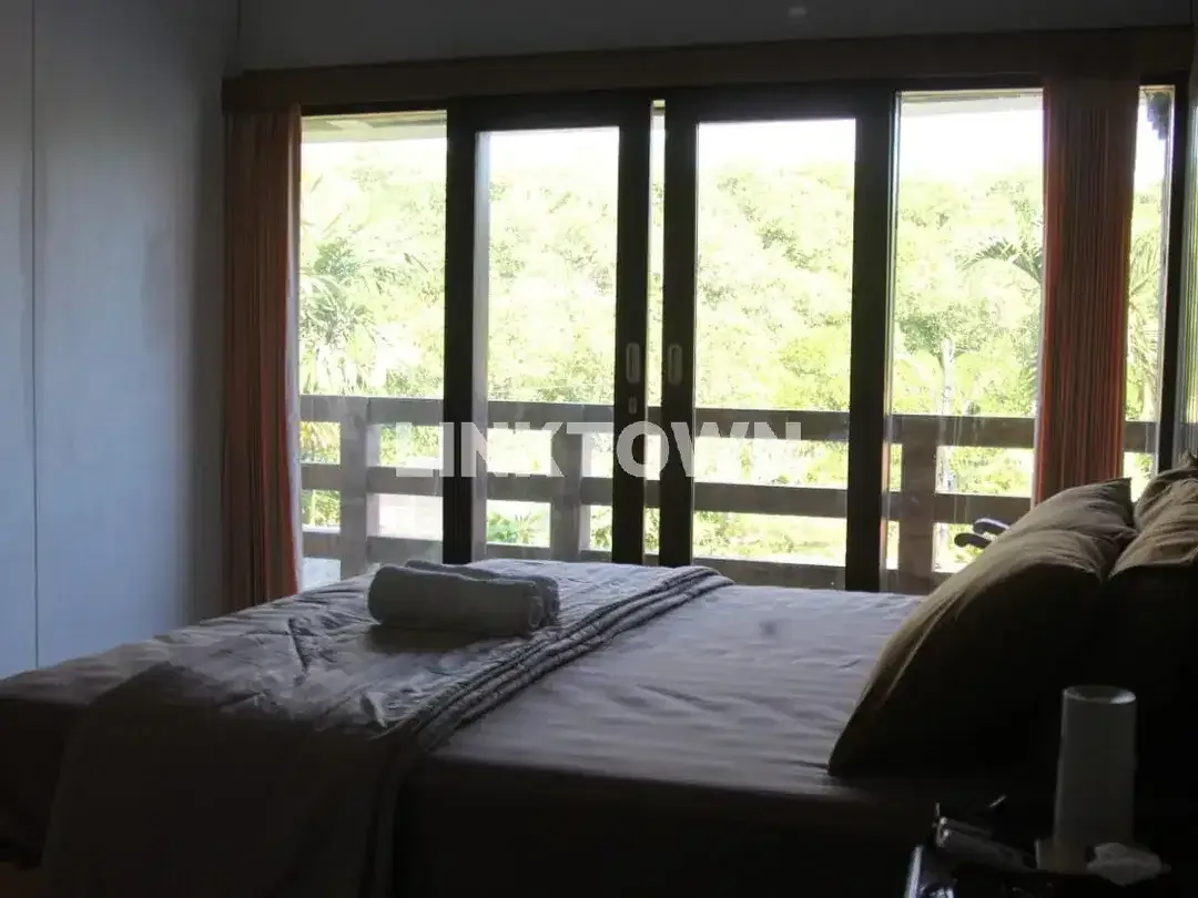 Villa Tahunan Bulanan Harian Bali Full Furnish - Image 10 of 10