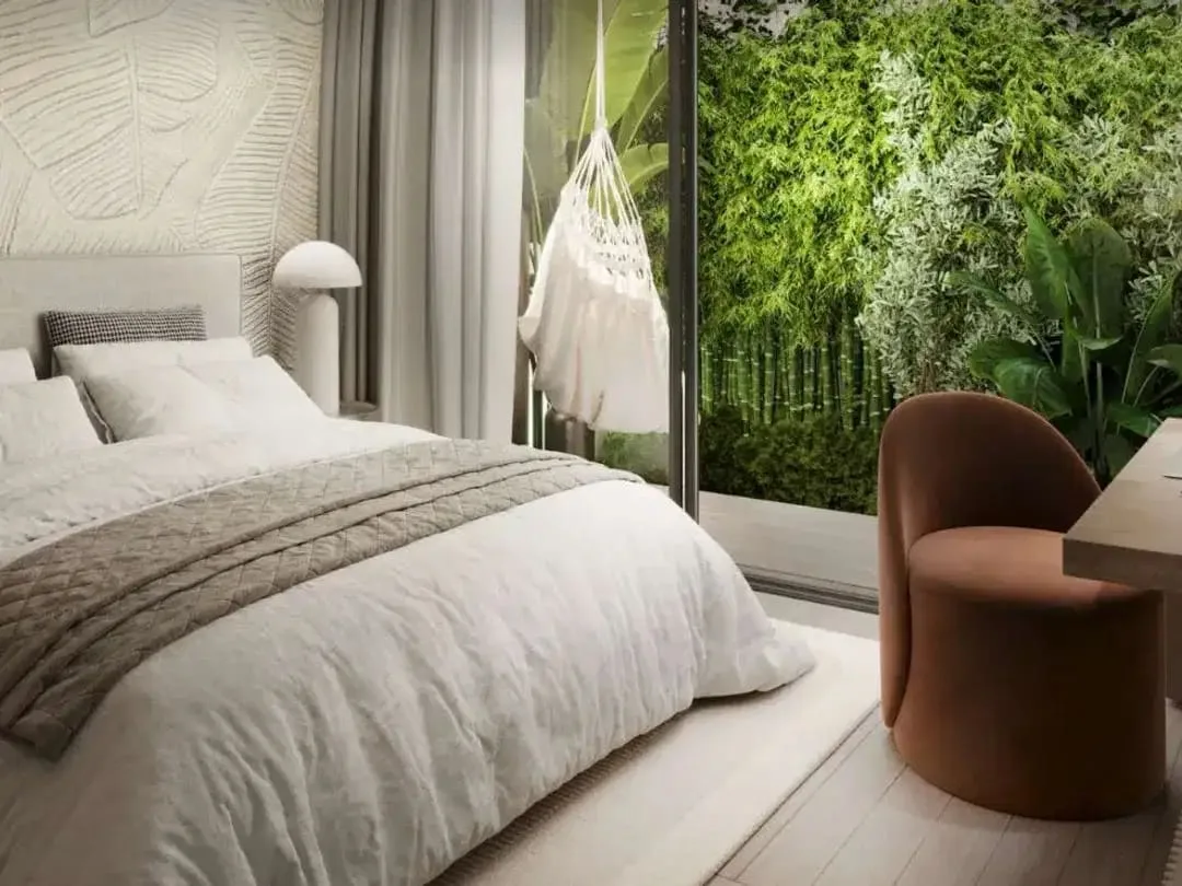 Early Bird Leasehold Villas In A Strategic Location - Seminyak - Image 8 of 10