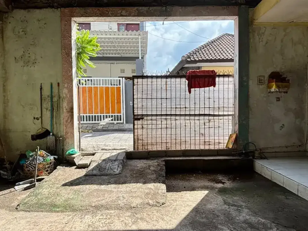 JUAL TANAH BONUS RUMAH KOS PANJER - Image 9 of 9