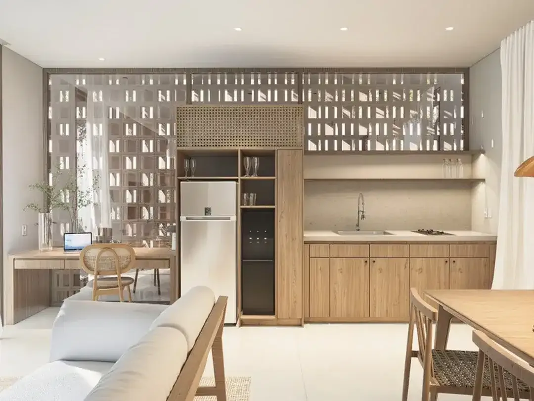 Leasehold - Exclusive Studio Apartments in Bali - Image 3 of 10