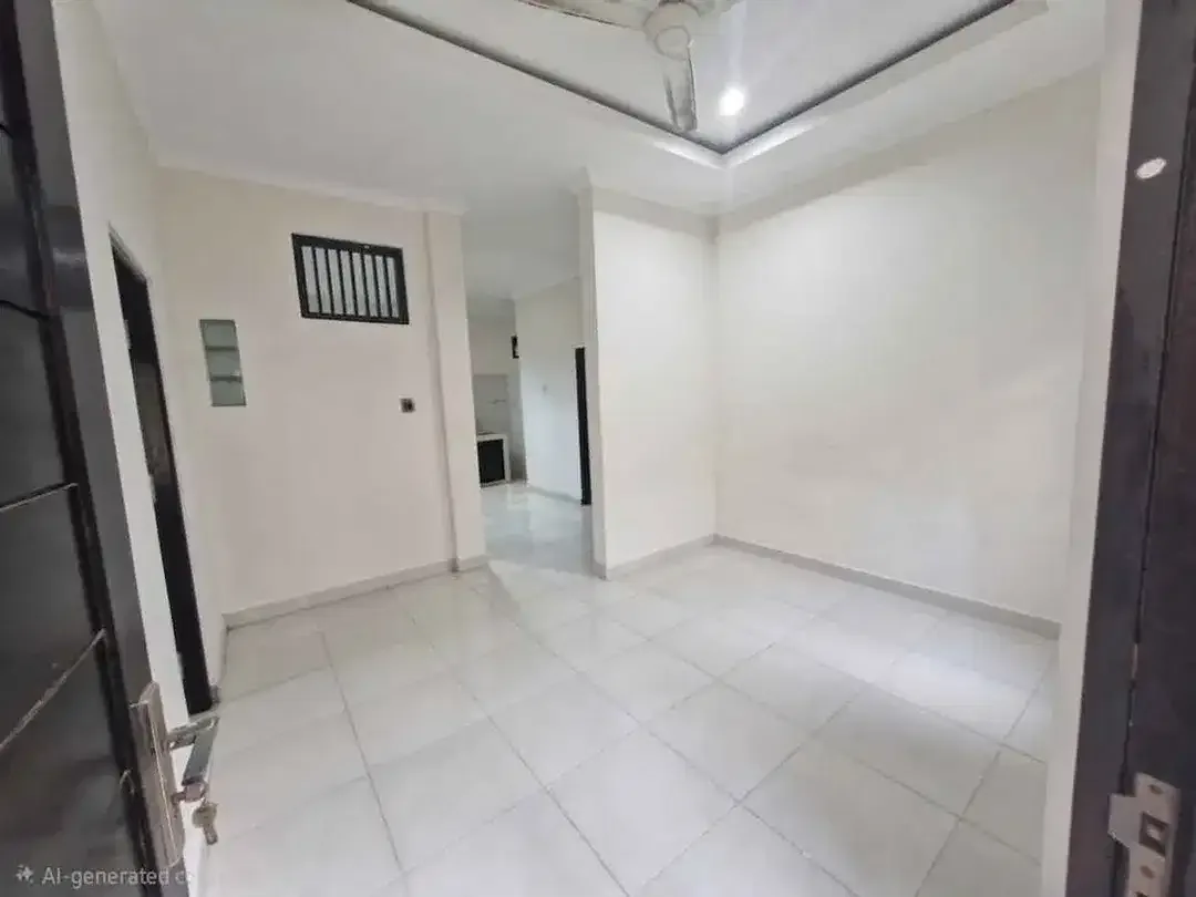 FOR SALE  Rumah imambonjoo  Rumah Lantai 2  Jalan Imam Bonjol Denpasar Dekat Seminyak dan Kuta Deket TransMart - Image 7 of 10