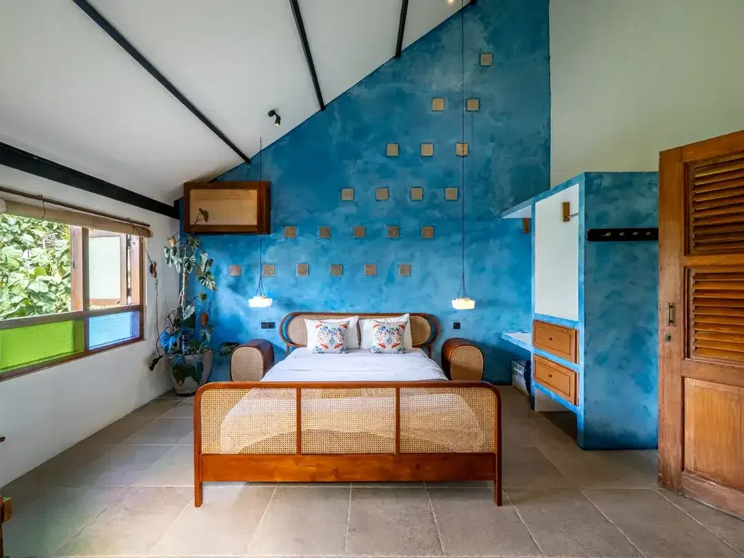 Villa Mewah Full Furnished Private Pool di Uluwatu - Image 7 of 10