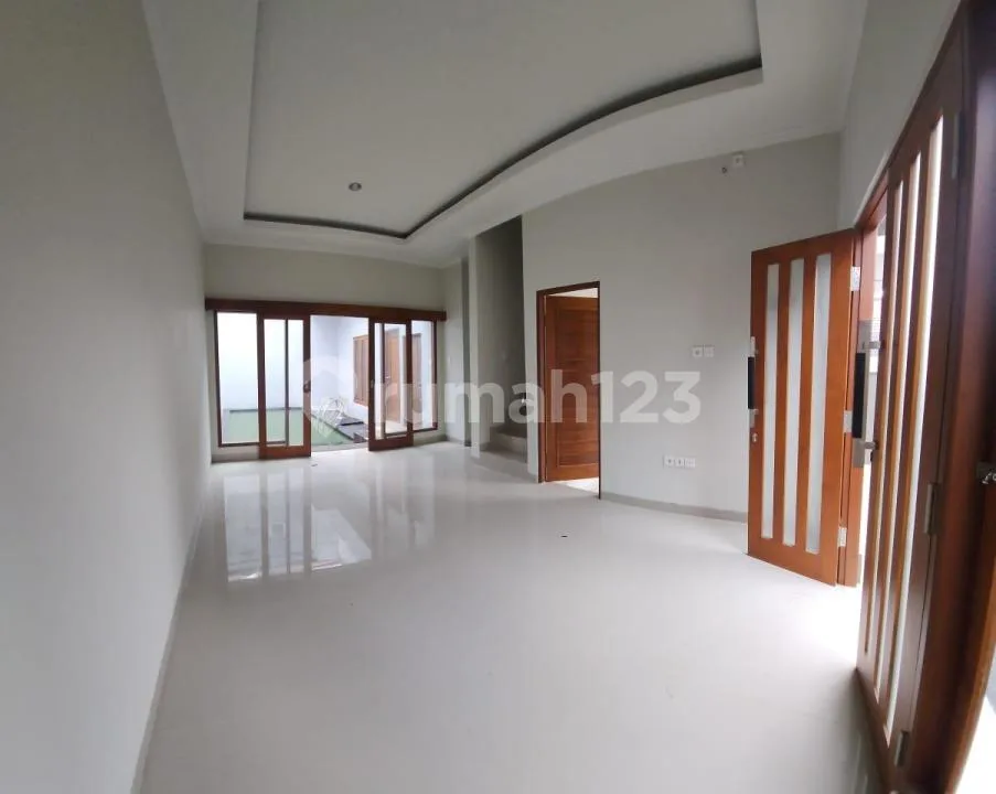 Best Value! Villa Modern 2 Lantai di Sanur Dekat Pantai & International Hospital - Image 2 of 4