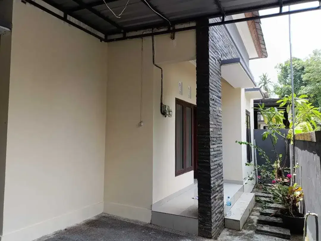 Rumah siap huni sudah murah dan nyaman - Image 3 of 3