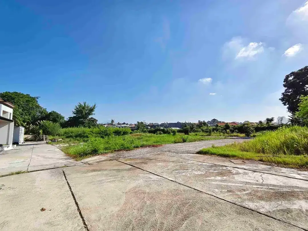 Dijual Cepat Tanah Kavling One Gate di Dukuh Indah Kerobokan - Image 5 of 10
