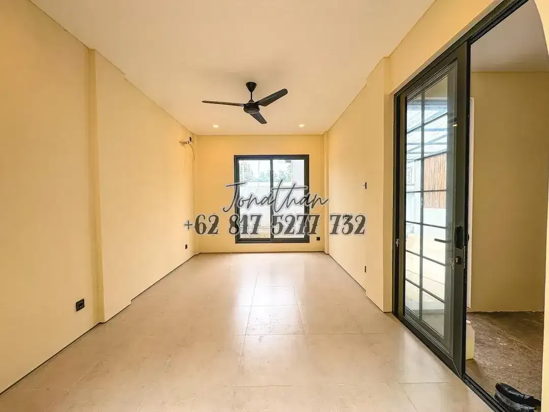 Dijual Villa 3BR Rooftop Ocean View Dharmawangsa Nusa Dua - HSJE - Image 4 of 10