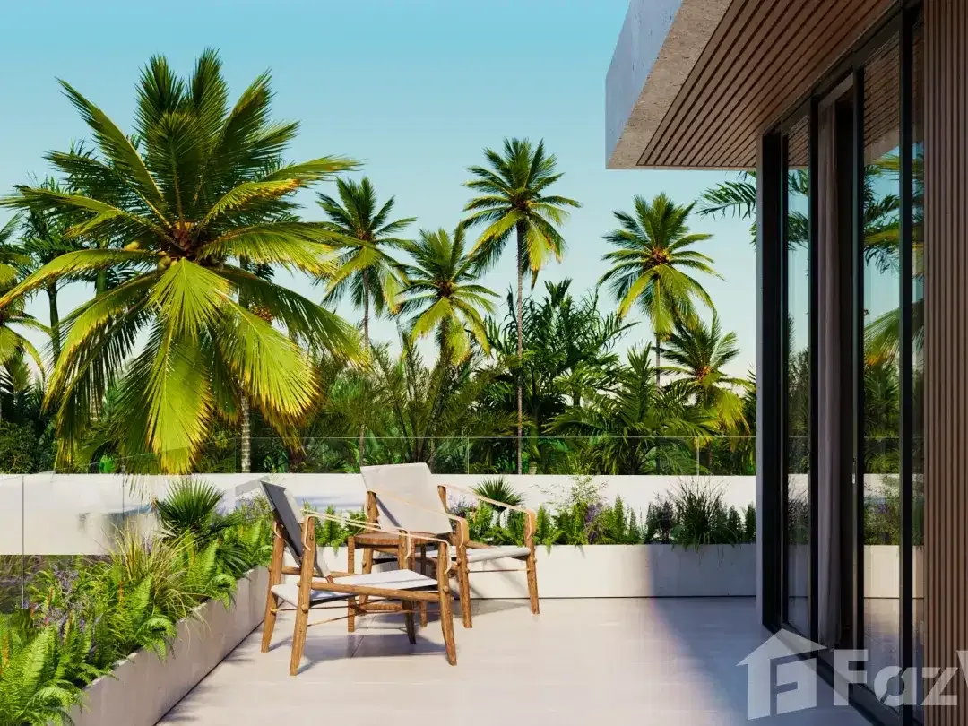 3 Bedroom Villa for sale in Blahbatu, Bali - Image 2 of 7