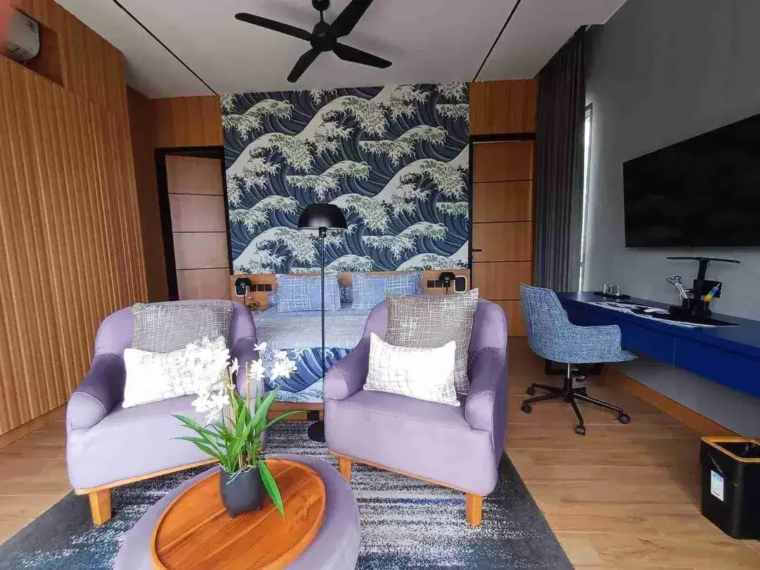 Brand New Villa Direct Accsess to Gianyar Beach - Image 6 of 10