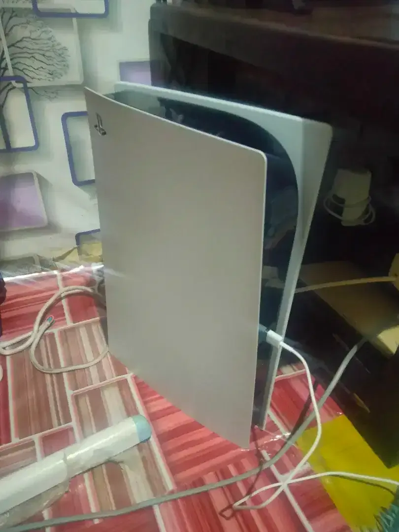 PS 5 FAT SERI 12 - Image 1 of 5