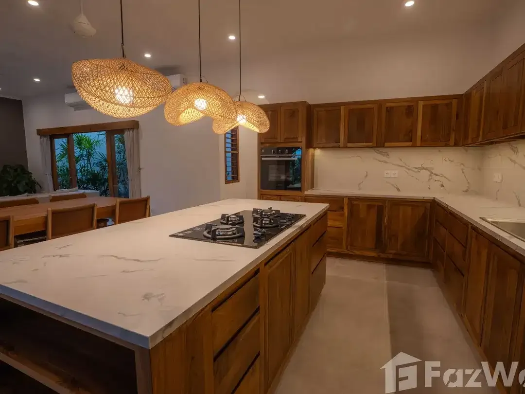 3 Bedroom Villa for sale in Mengwi, Bali - Image 7 of 10