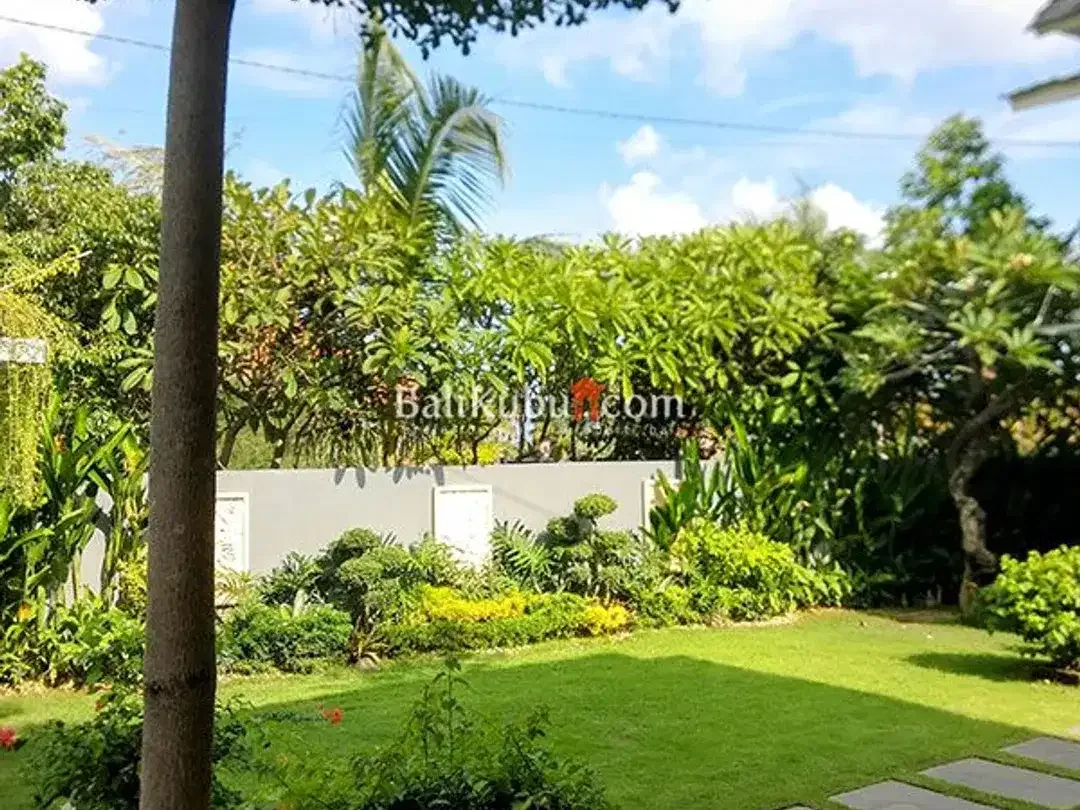[AMR-216.DBG] Deluxe Room Apartment B4.02 Disewakan Bulanan di Jl. Tukad Balian – Renon, Bali - Image 7 of 10