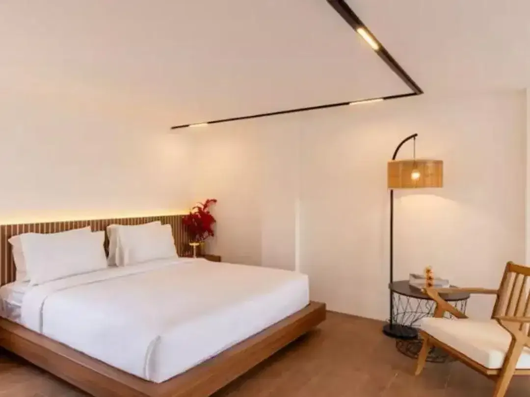 GRAND APARTEMENT IN PERERENAN CANGGU BADUNG - Image 6 of 10