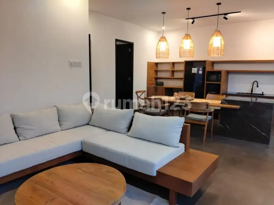 Villa Tunggak Bingin Sanur, Dekat Pantai Sanur - Image 6 of 10