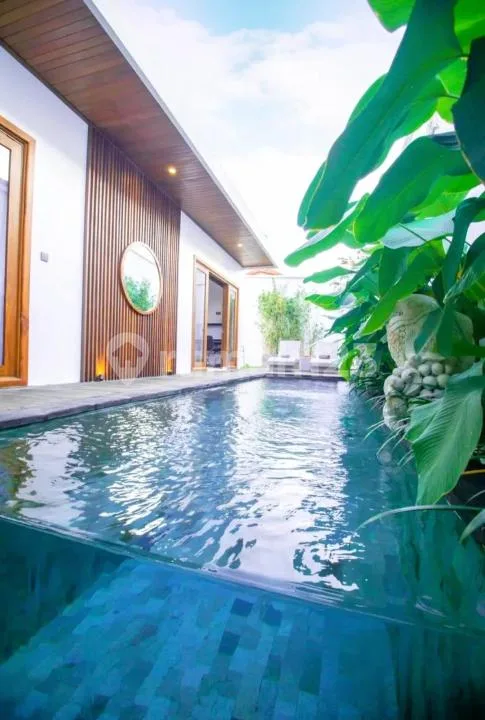 Villa 2Br Nyaman di Tibubeneng, Canggu - Image 2 of 4