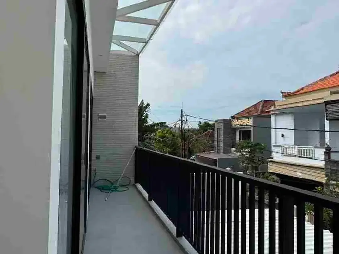 3 BEDROOMS VILLA FULLY FURNISHED FOR RENT IN SANUR - Image 3 of 10
