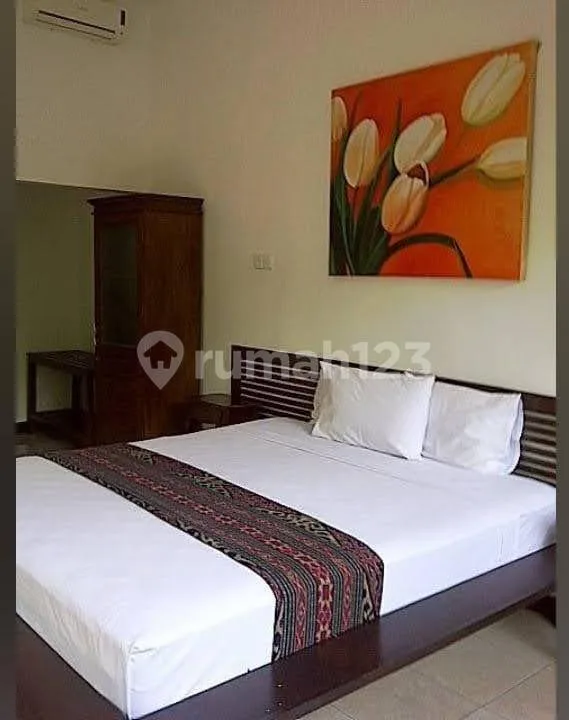 Villa Lodge View Perbukitan Strategis Pusat Wisata di Lovina - Image 1 of 4