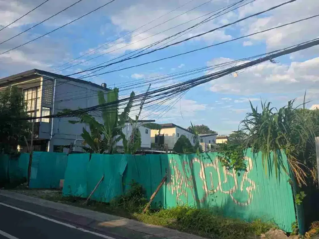 Di jual Tanah 913m² yang terletak di kawasan Berawa canggu dekat dengan atlas - Image 7 of 10