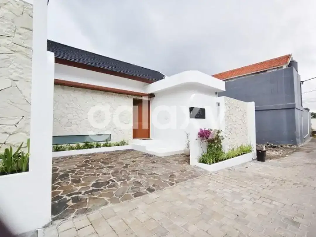 BRAND NEW VILLA 2 LANTAI VIEW GWK DI TOYANING UNGASAN BADUNG, BALI - Image 10 of 10