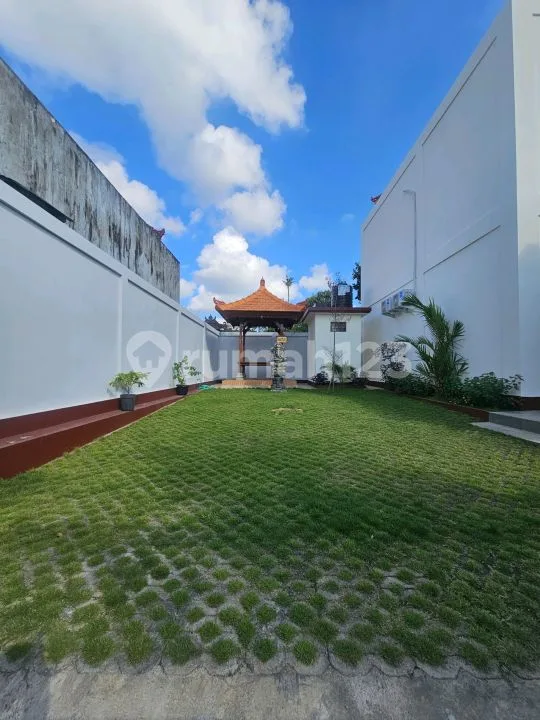 Disewakan Villa 4 Room di Sukawati - Image 4 of 4