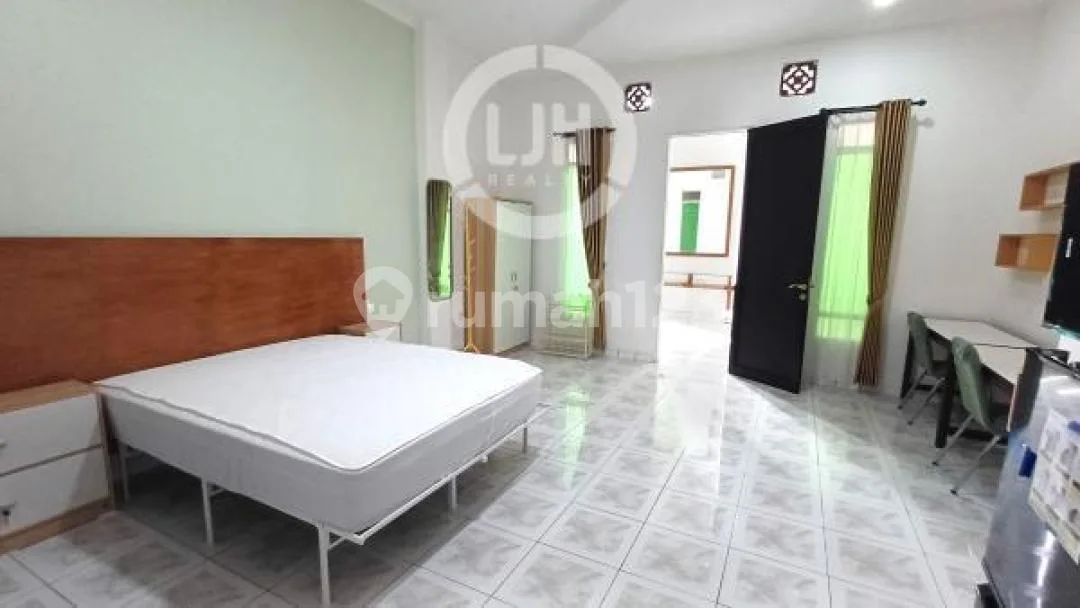 Cozy Apartment In Central Renon, Denpasar, Near Plaza Renon Mall, Government Offices And Sanur - Image 1 of 4