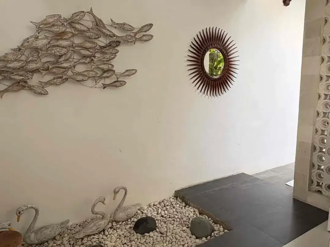 DIJUAL RUMAH MEWAH FULLY FURNISHED DI CITRALAND, DENPASAR - Image 9 of 10