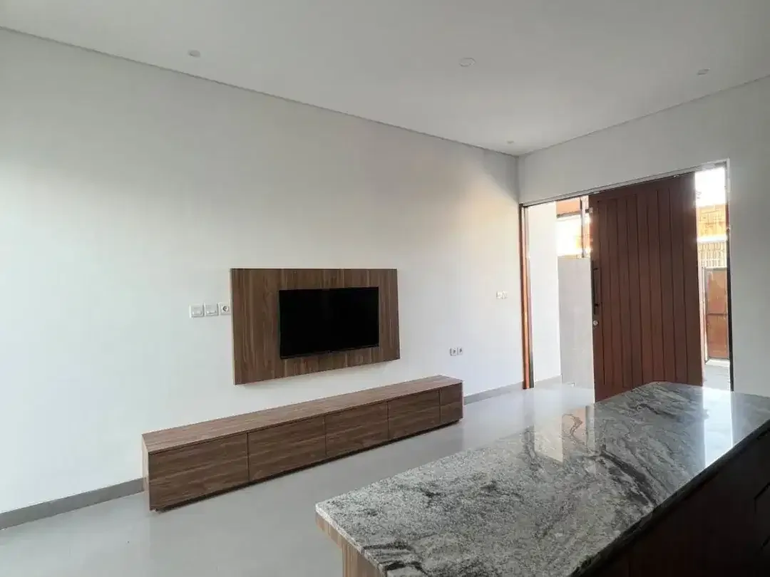 Disewakan Segera Rumah Baru di Jalan Tukad Balian, Renon - Sanur Dekat Moral School - Image 8 of 10