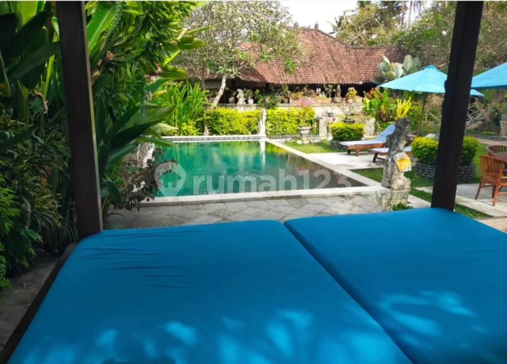 4Bedroom Villa W/Big Garden Near To Beach - Image 4 of 4