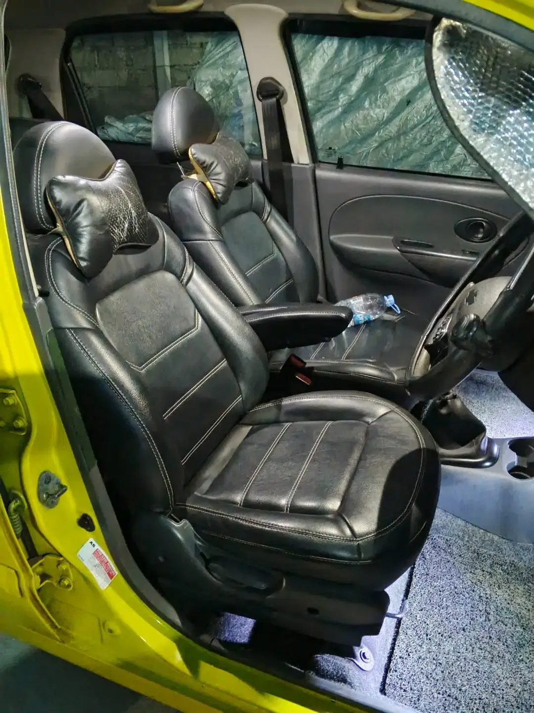 Chevrolet Spark 800 CC / 0.8L - Image 5 of 10