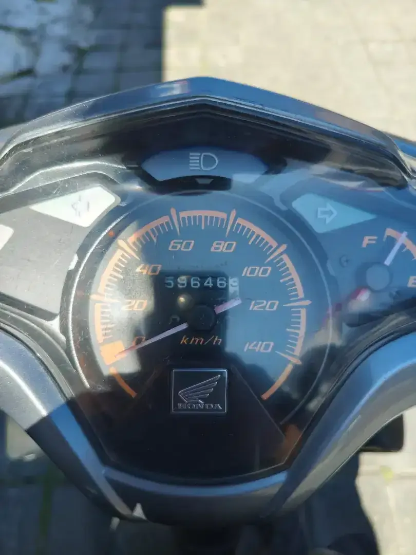honda vario techno 110 - Image 6 of 6